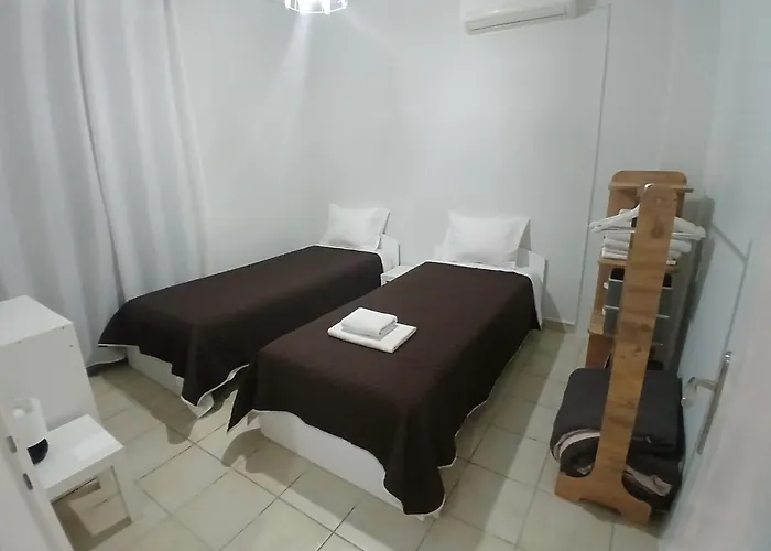 Lefkas Apartment