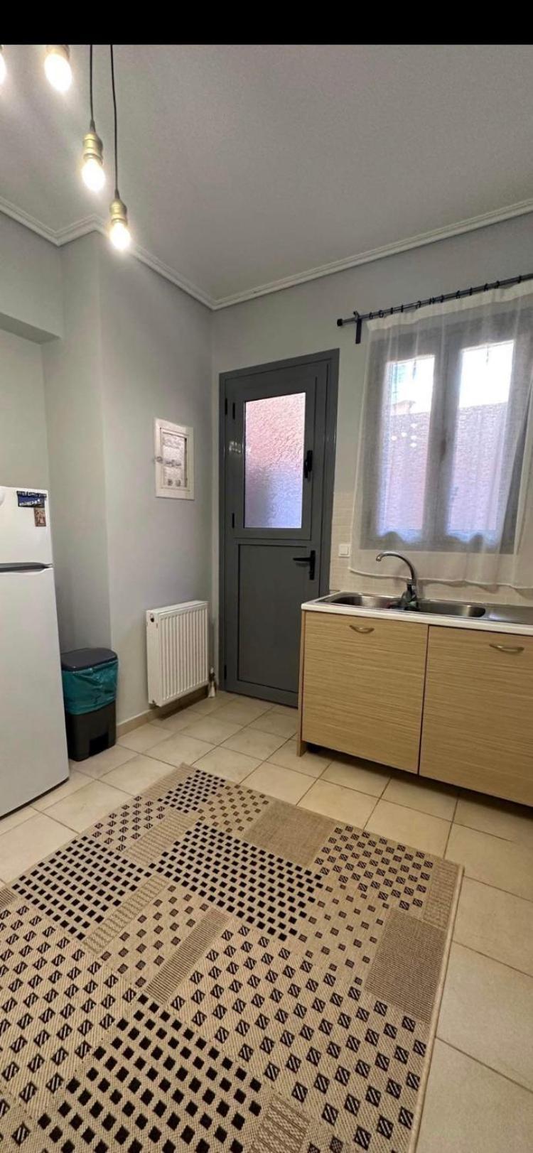 Lefkas Apartment