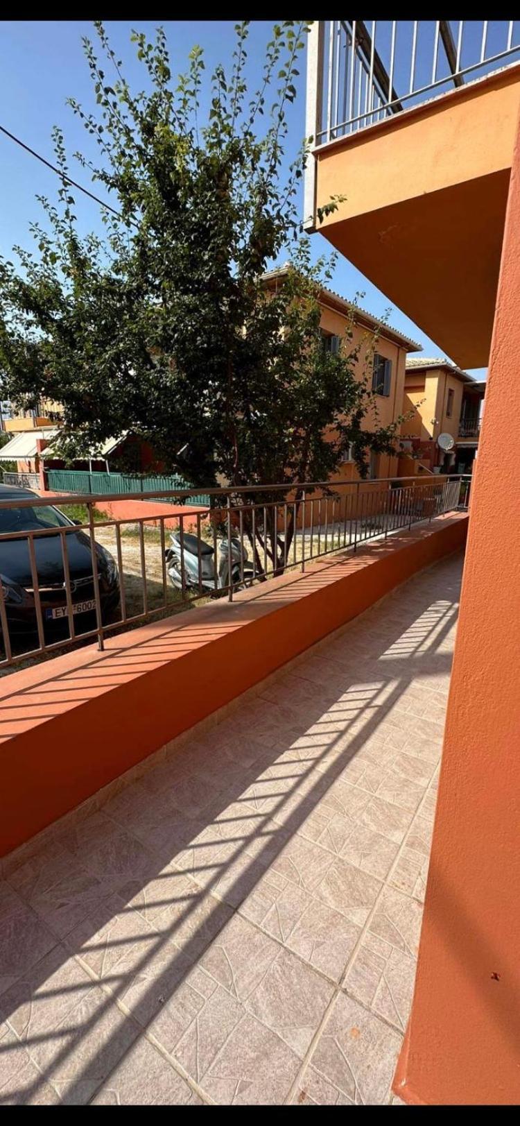 Apartment Lefkas *