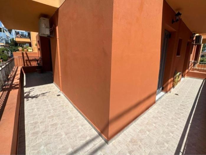Apartament Lefkas