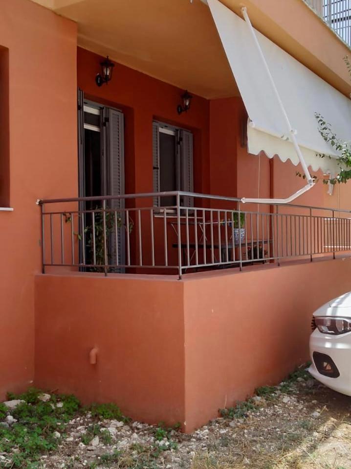 Lefkas Apartment