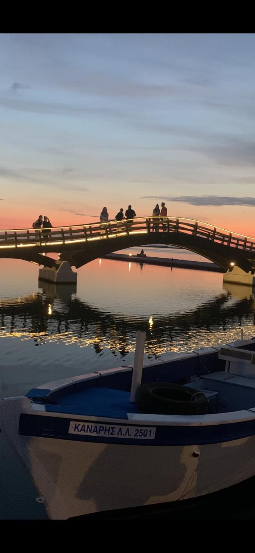 Lefkas * Kalligoni