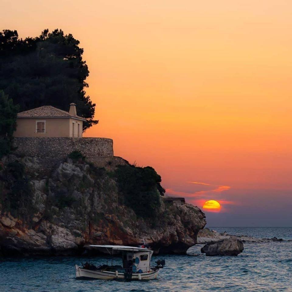 Lefkas Kalligoni