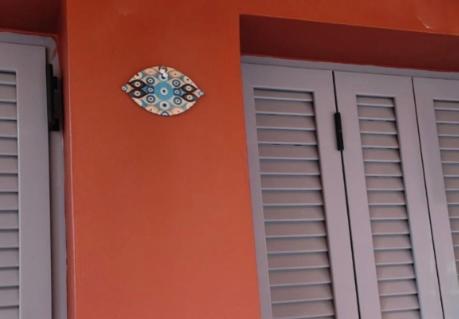 Lefkas Apartment