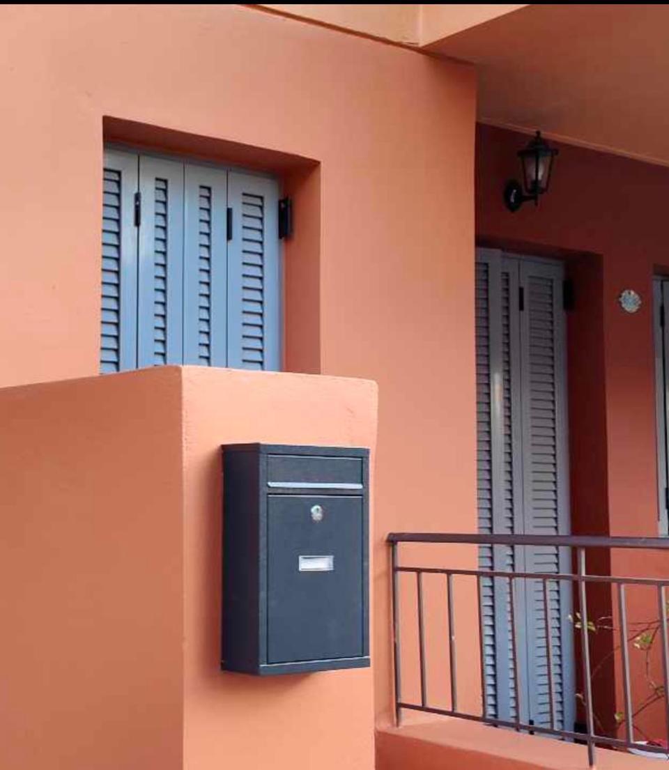 Lefkas Apartament Kalligoni