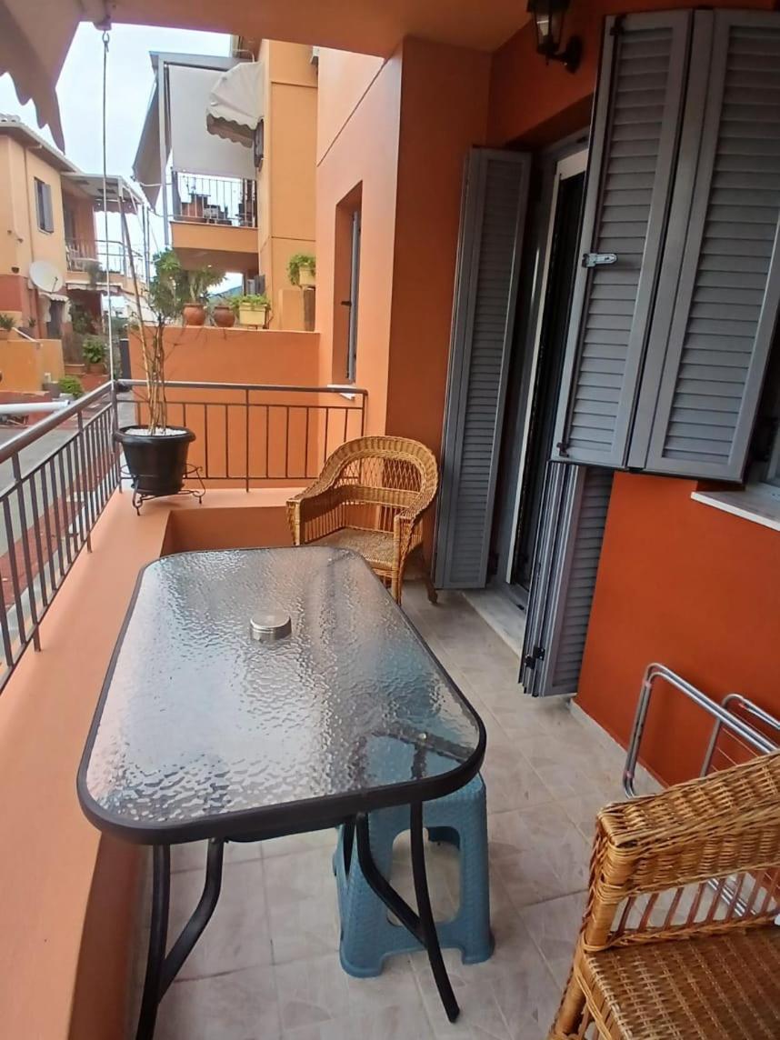Lefkas Apartment