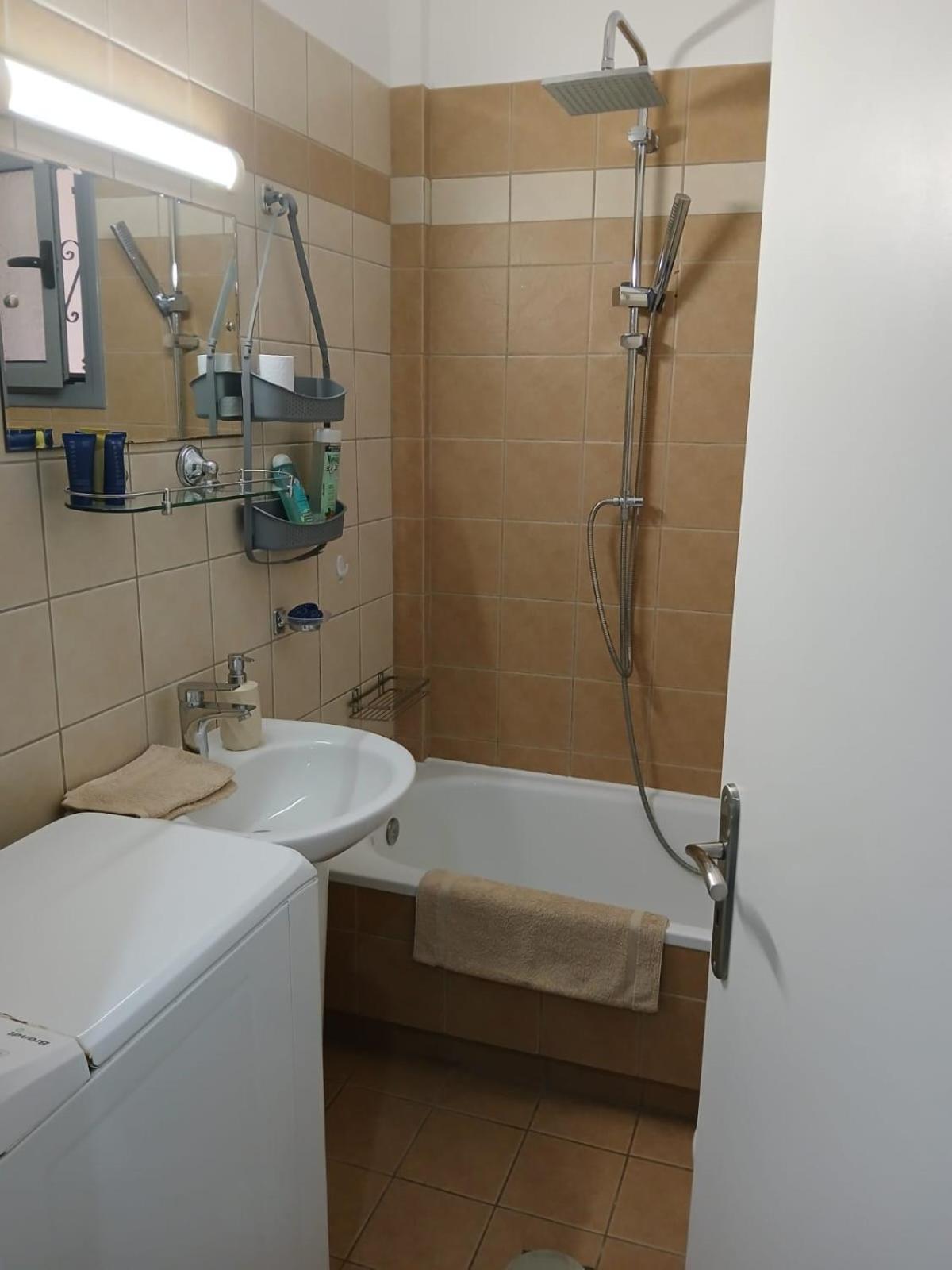 Lefkas Apartment
