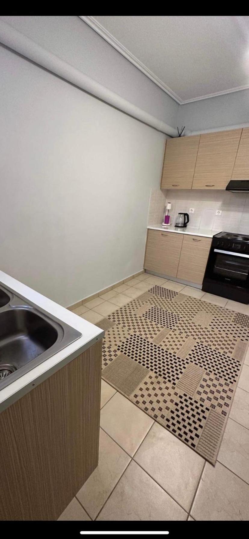 Apartament Lefkas *