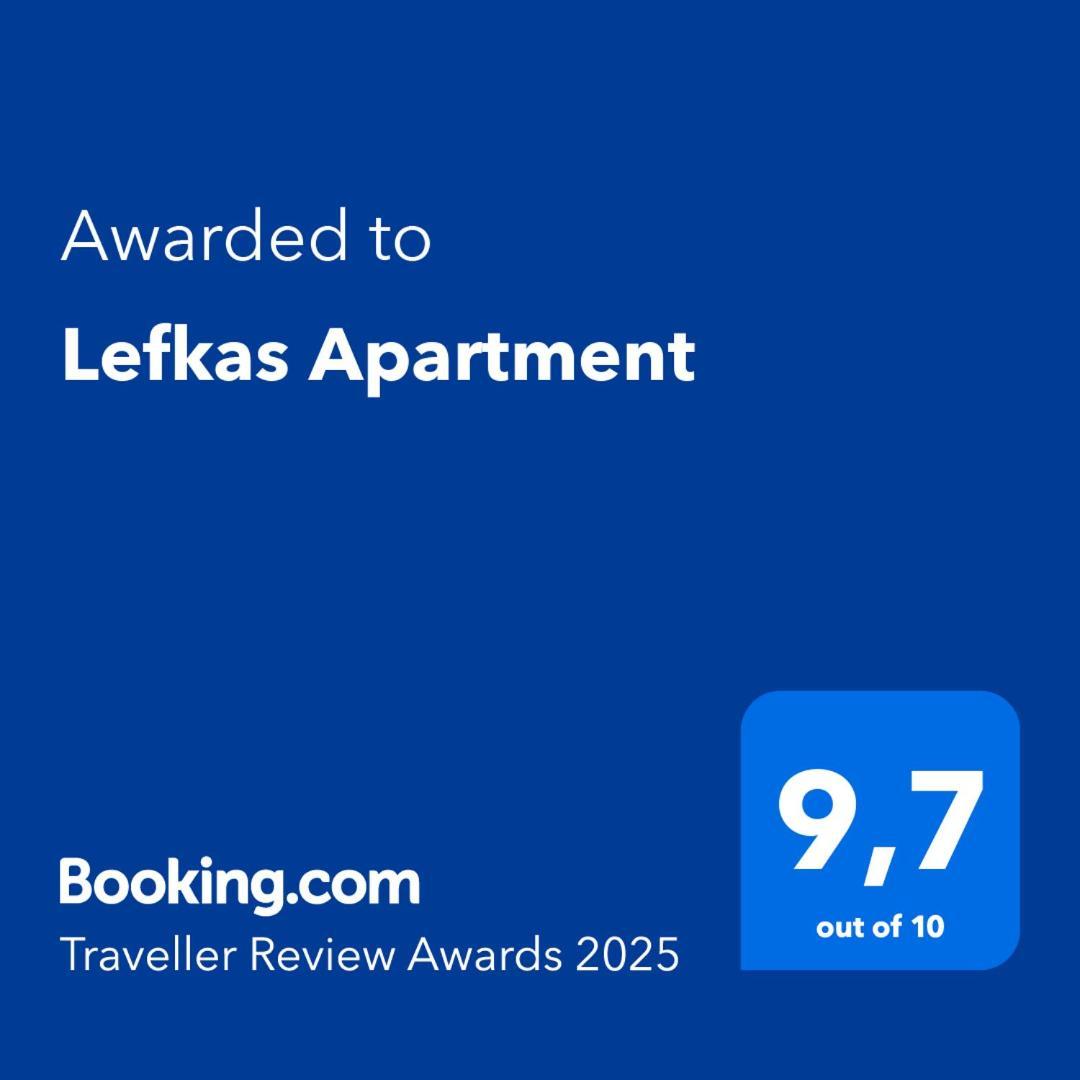 Apartment Lefkas *