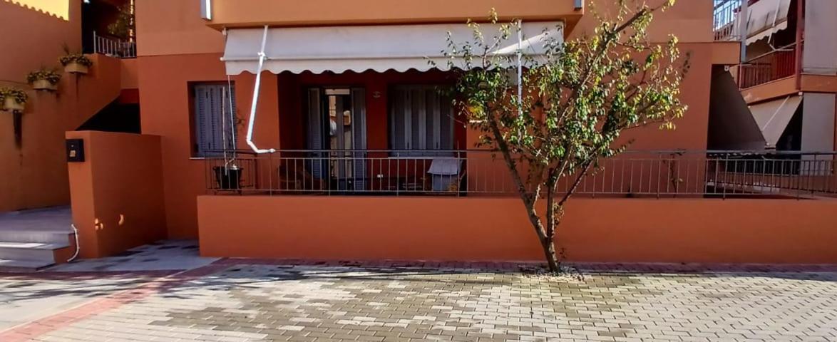 Lefkas Apartment Kalligoni