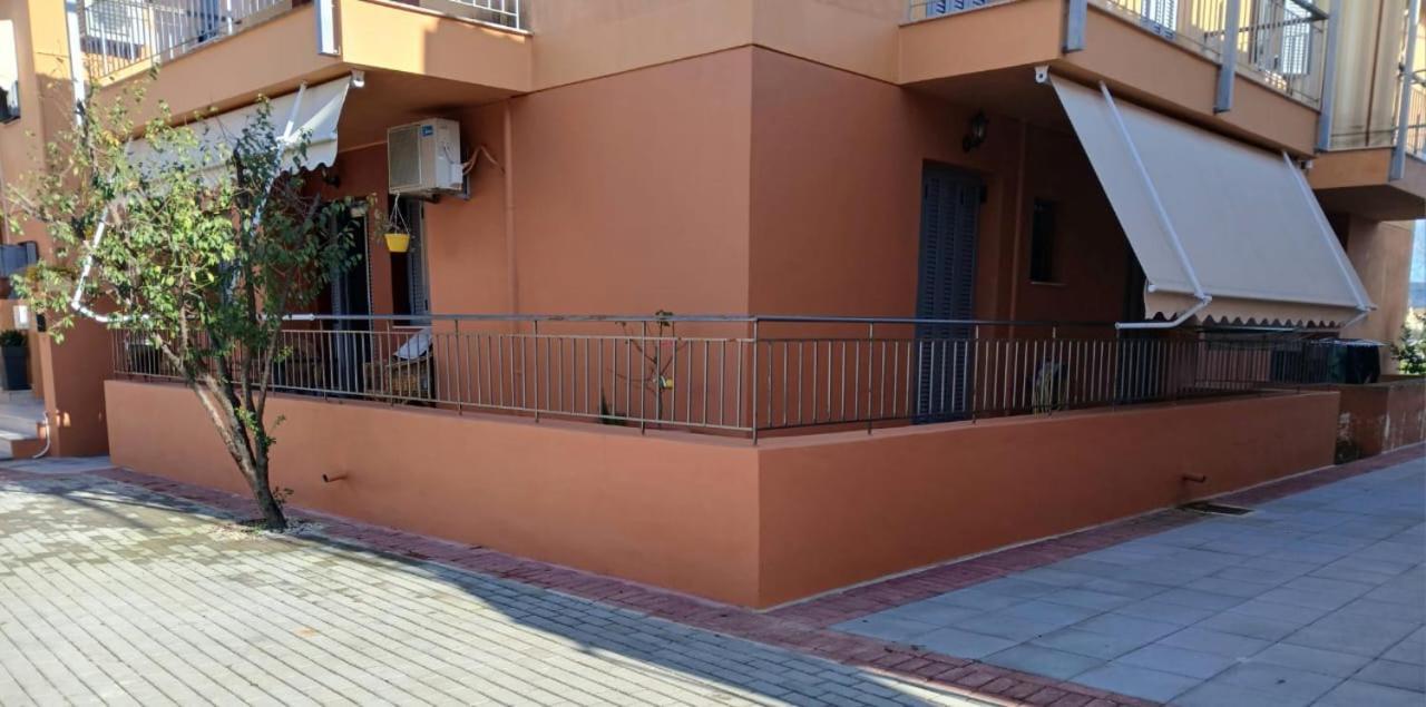 Lefkas Apartment